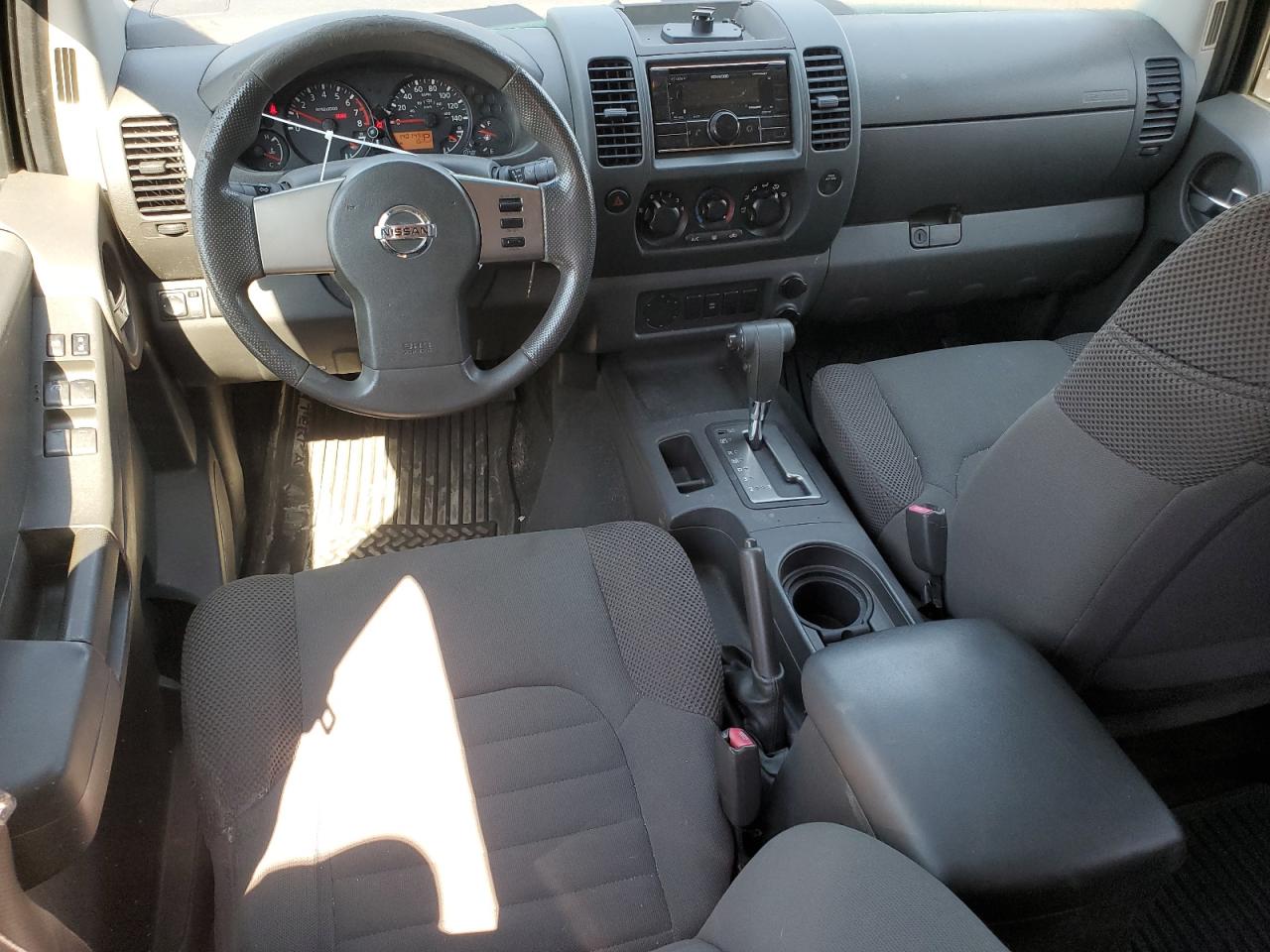 2007 Nissan XTerra - Image 8