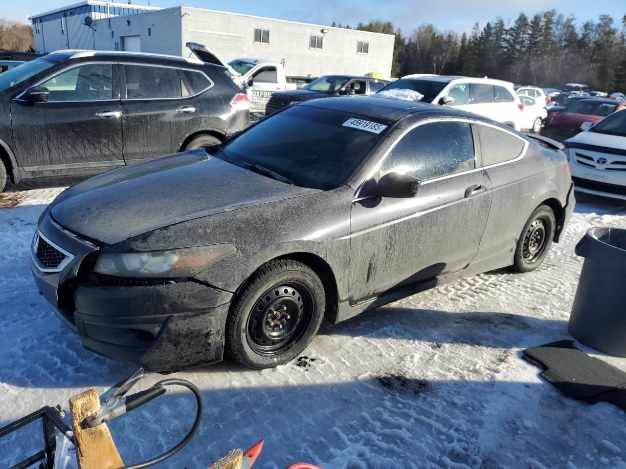 2008 Honda Accord - Image 1