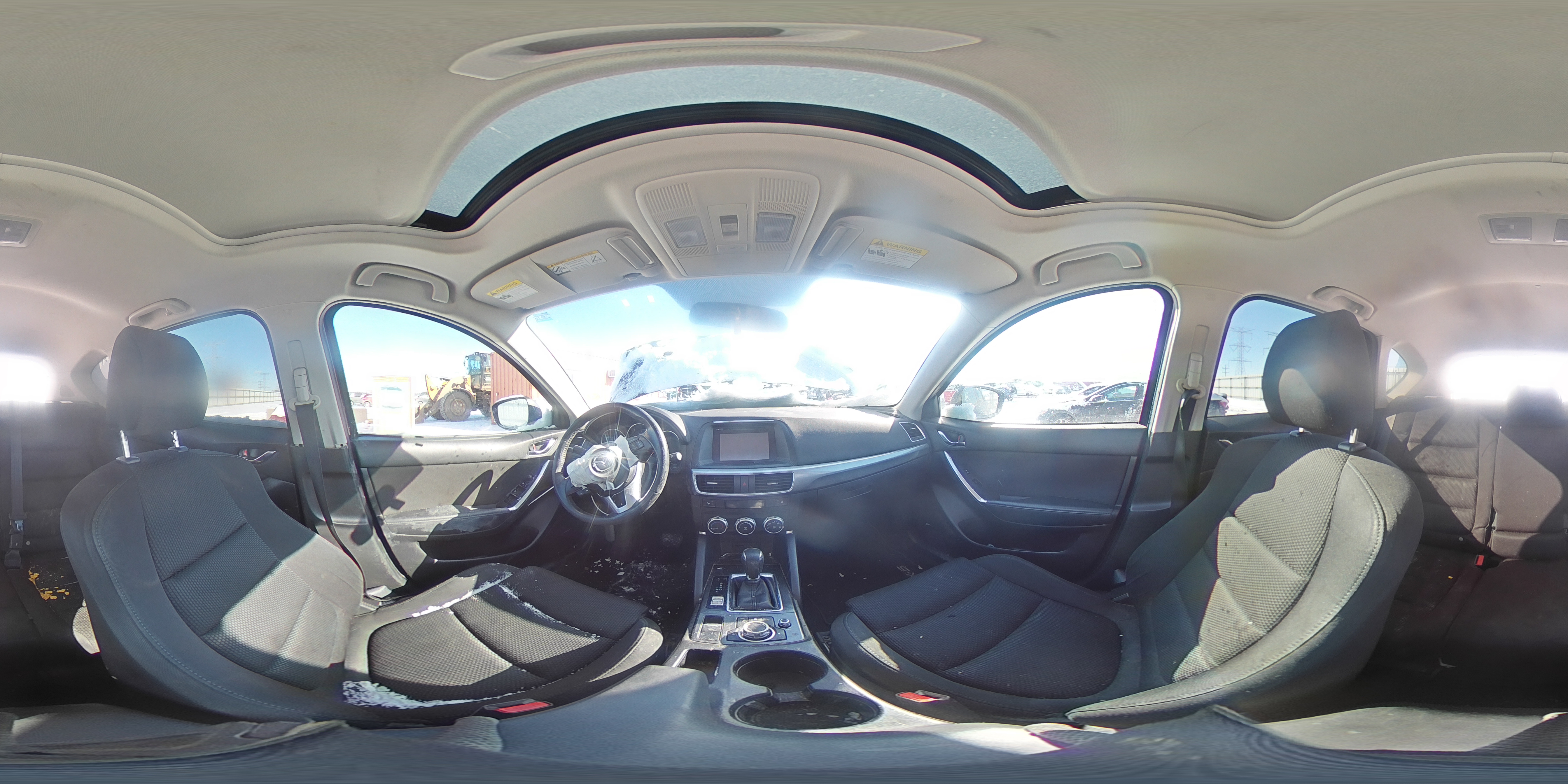 2016 Mazda CX-5 - Image 12