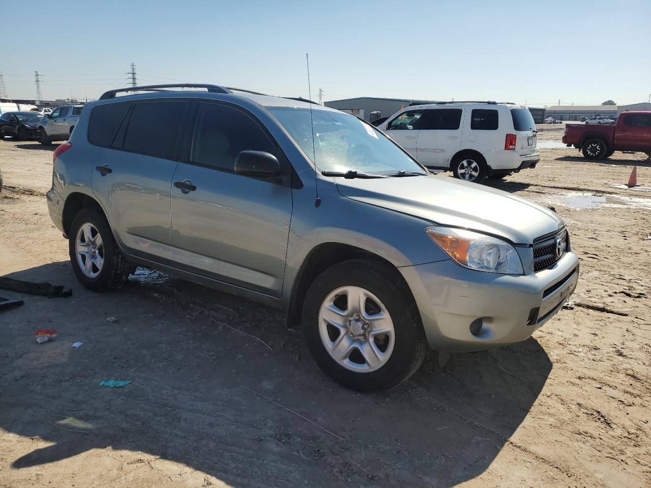 2006 Toyota RAV 4 - Image 4