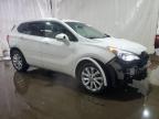 2018 Buick Envision Premium Ii for Sale in Central Square, NY - Front End