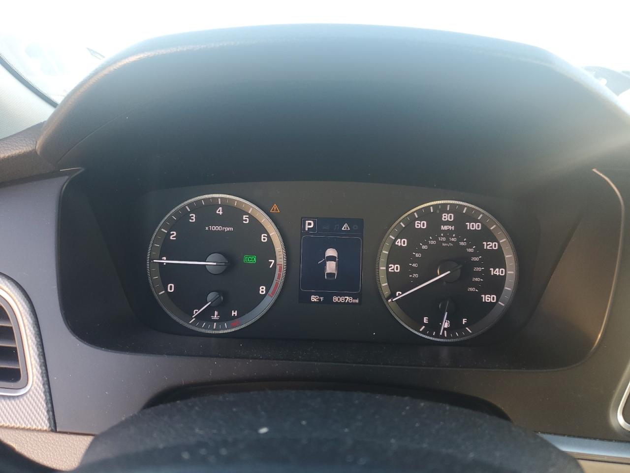 2015 Hyundai Sonata - Image 9
