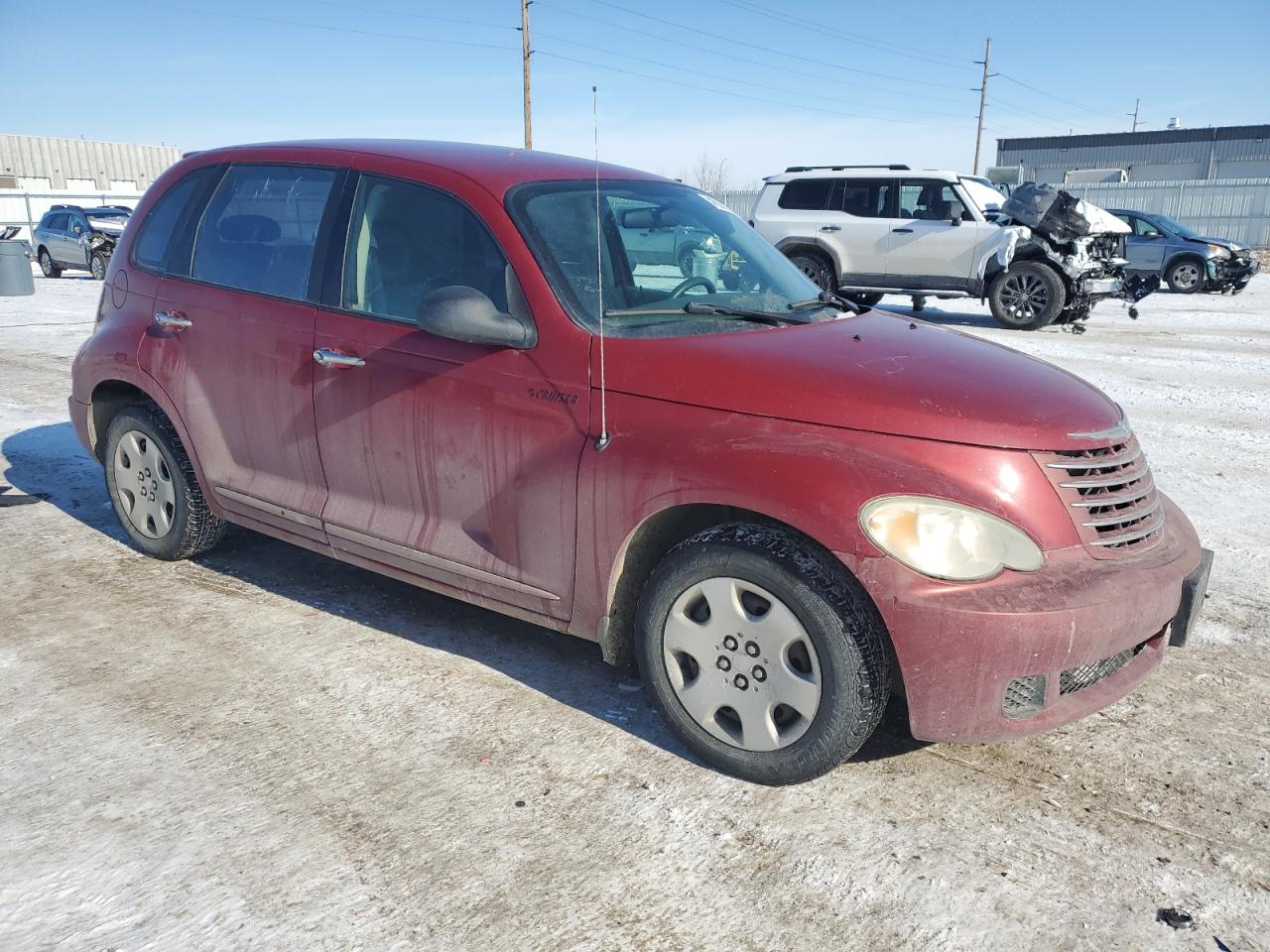 2006 Chrysler PT Cruiser - Image 4