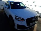 2016 AUDI Q2 SPORT T for sale at Copart BRISTOL