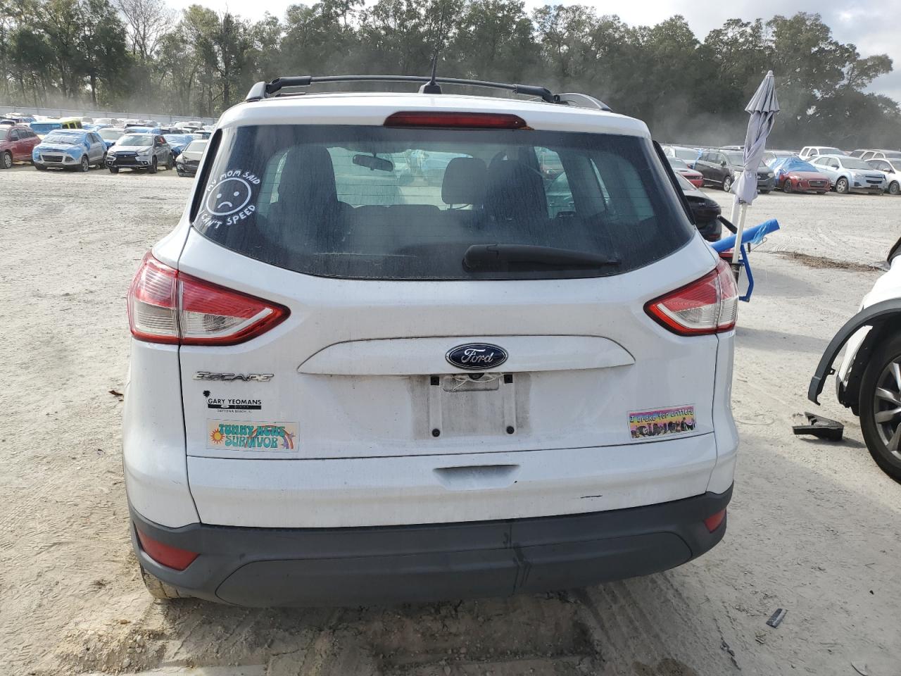 2015 Ford Escape - Image 6