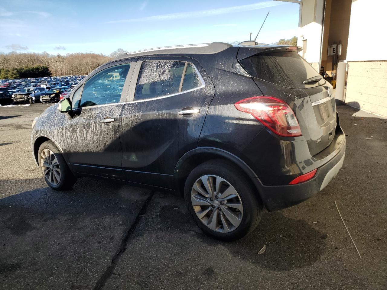 2019 Buick Encore - Image 2