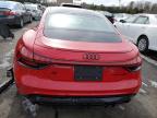 2024 Audi Rs E-Tron Gt  for Sale in Exeter, RI - Undercarriage