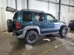 2005 Jeep Liberty Sport en Venta en Ham Lake, MN - Front End