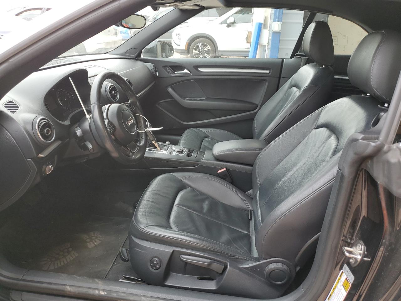 2015 Audi A3 - Image 7