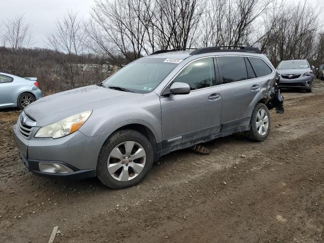 2010 Subaru Outback 2.5I Premium