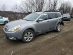 2010 Subaru Outback 2.5I Premium на продаже в West Mifflin, PA - Rear End