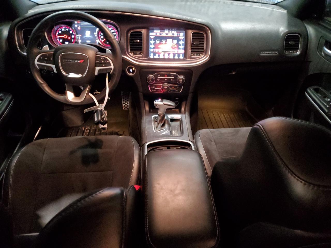 2016 Dodge Charger - Image 8