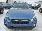 2019 SUBARU CROSSTREK PREMIUM for sale at Copart ON - TORONTO