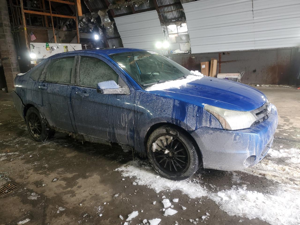 2011 Ford Focus - Image 4