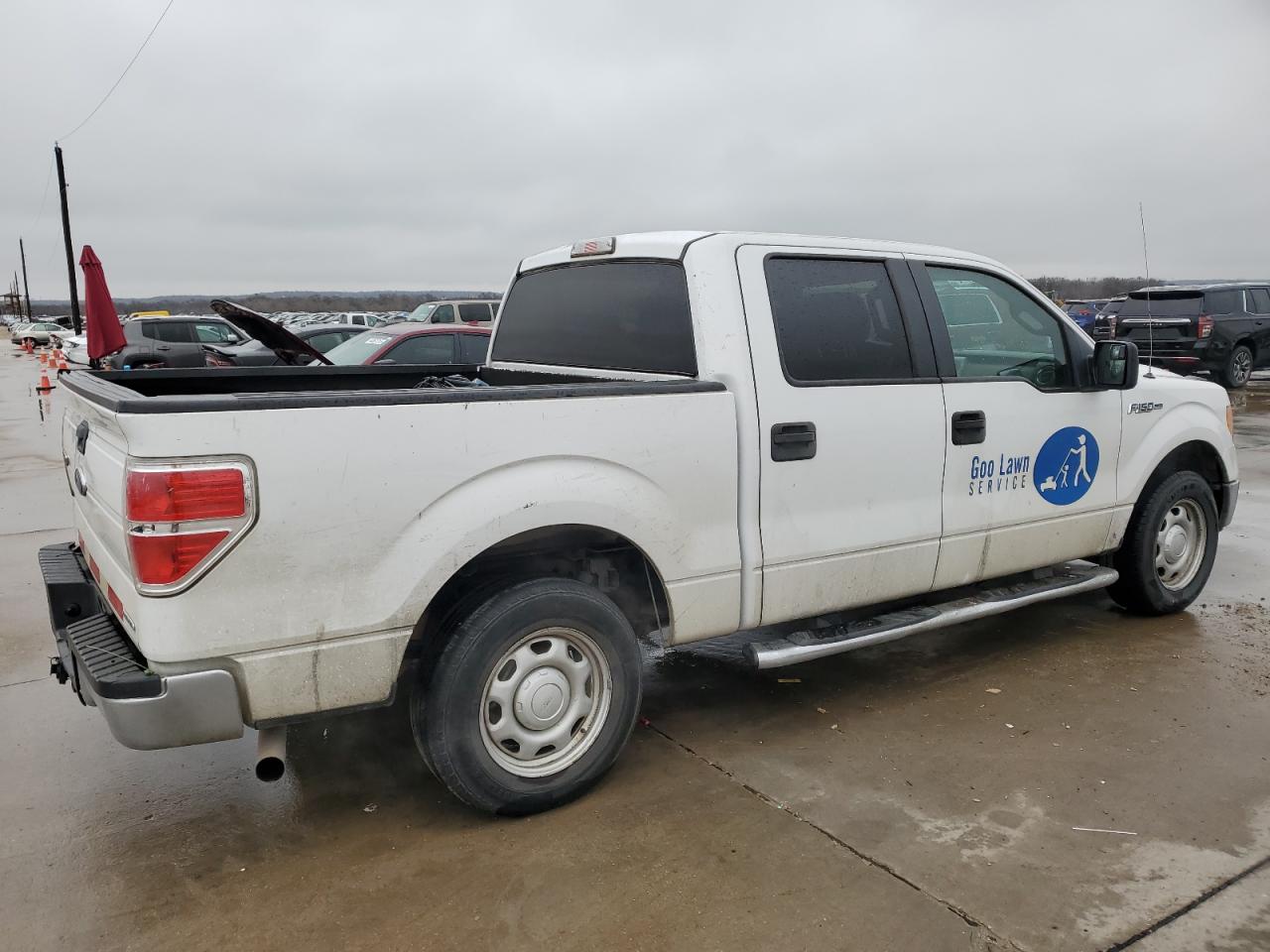 2013 Ford F-150 - Image 3