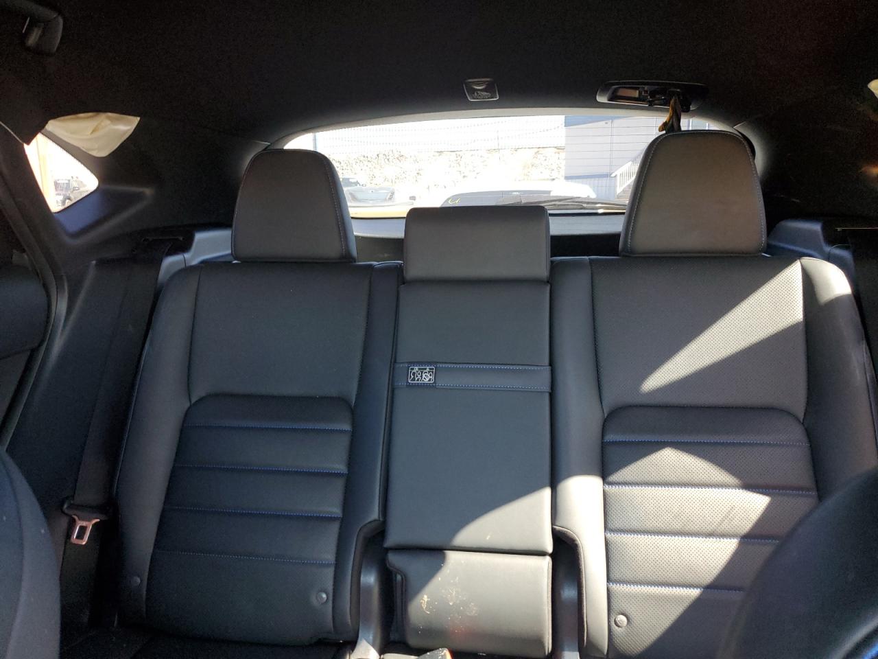 2021 Lexus NX - Image 10