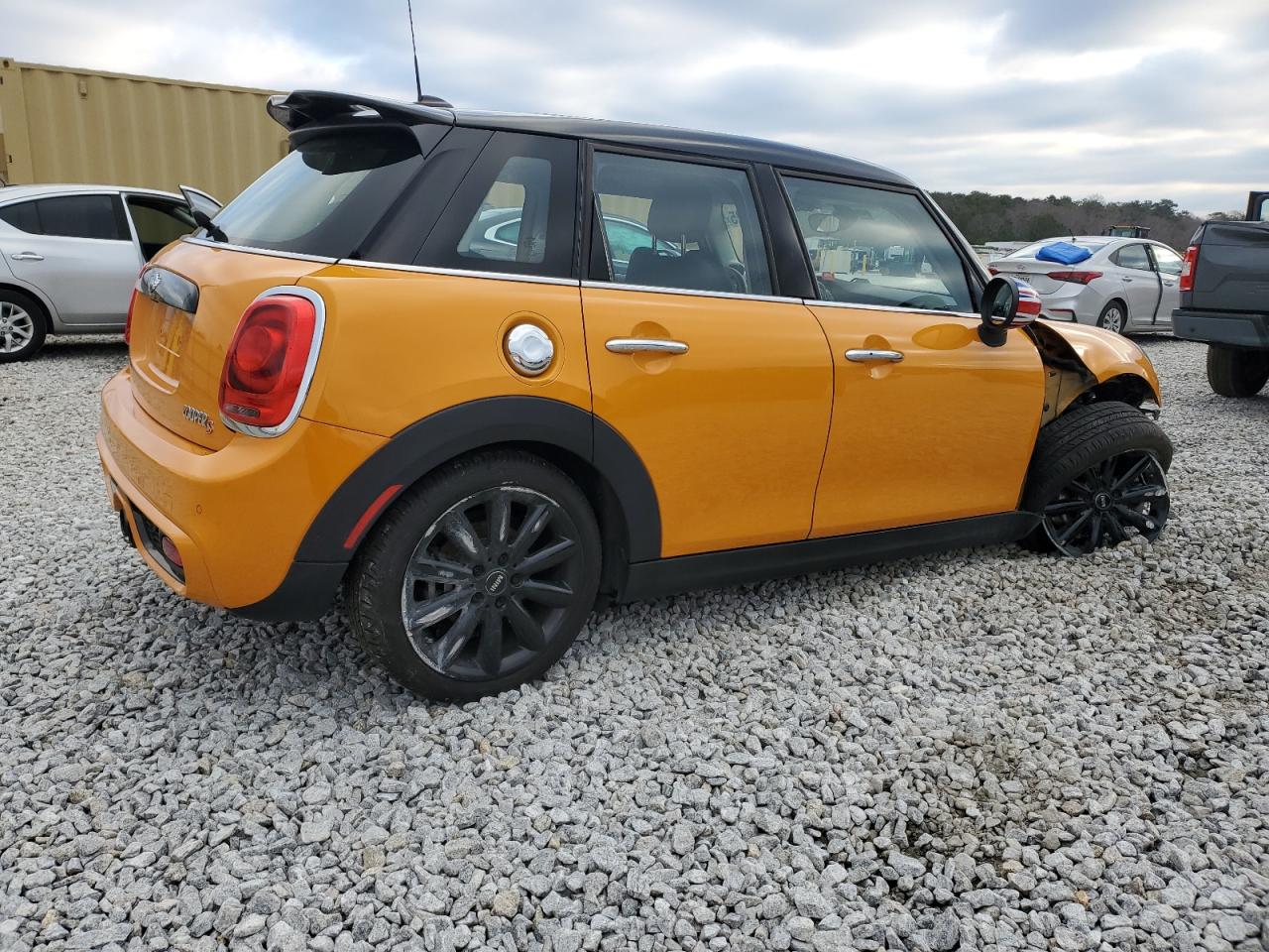 2016 MINI Cooper - Image 3