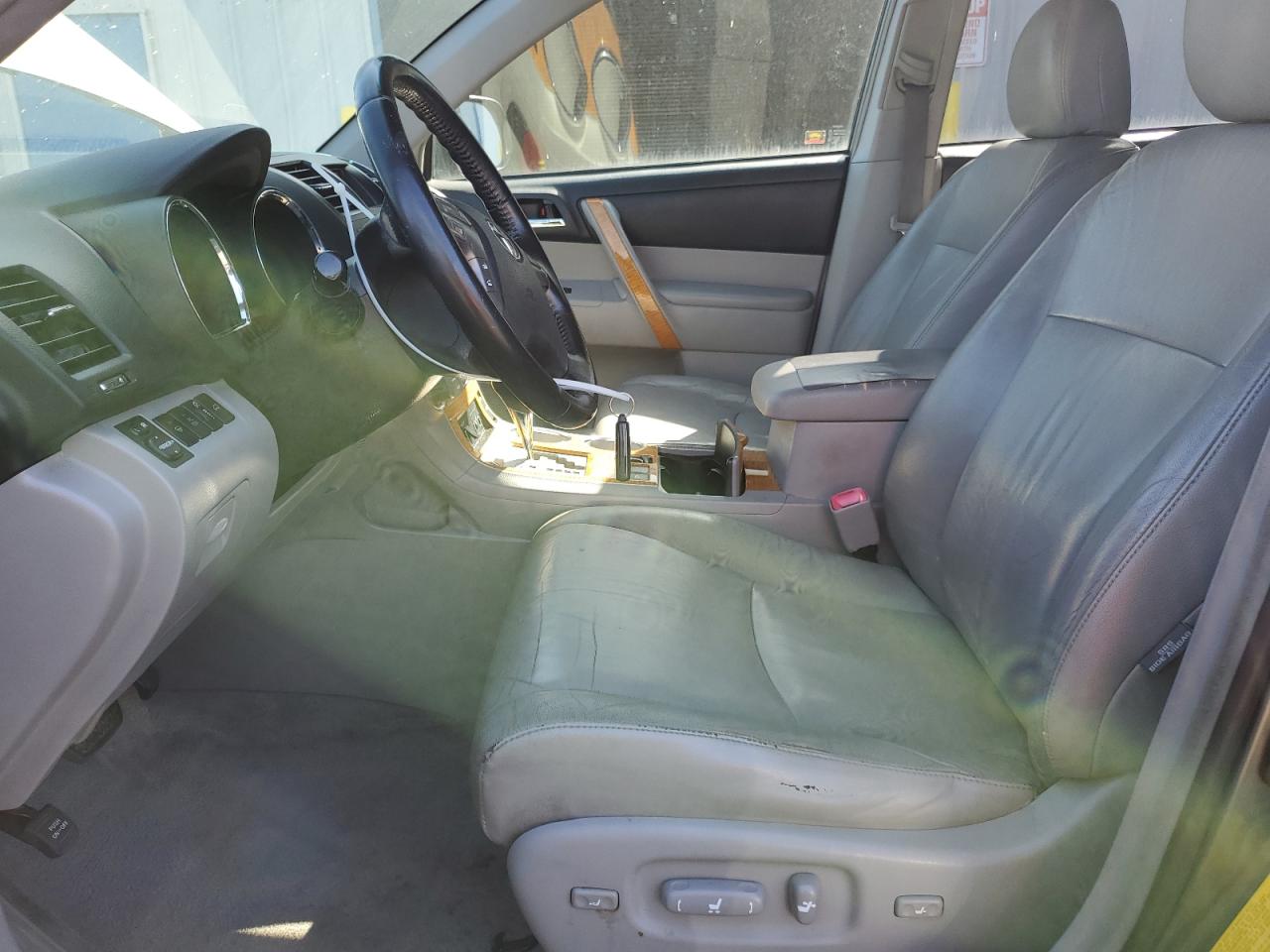 2008 Toyota Highlander - Image 7