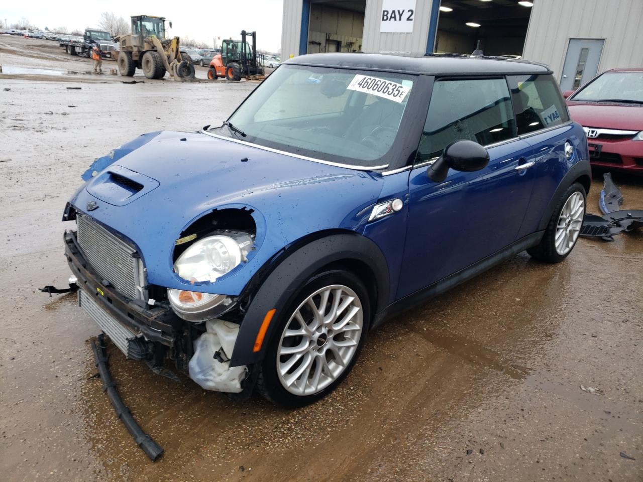 2007 MINI Cooper - Image 1