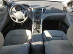 2015 Hyundai Sonata Hybrid იყიდება Taylor-ში, TX - Normal Wear