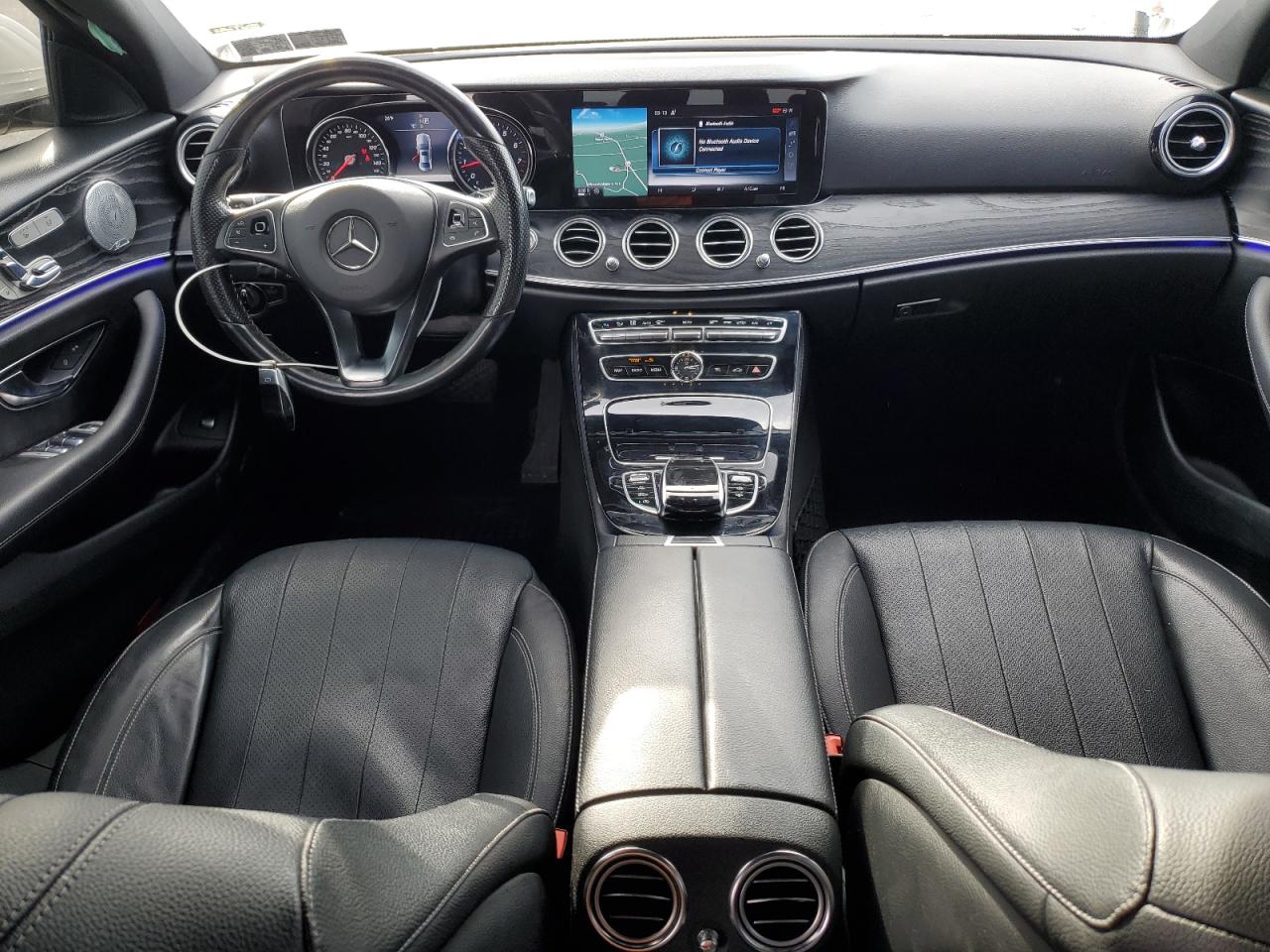 2017 Mercedes-Benz E-klasse - Image 8
