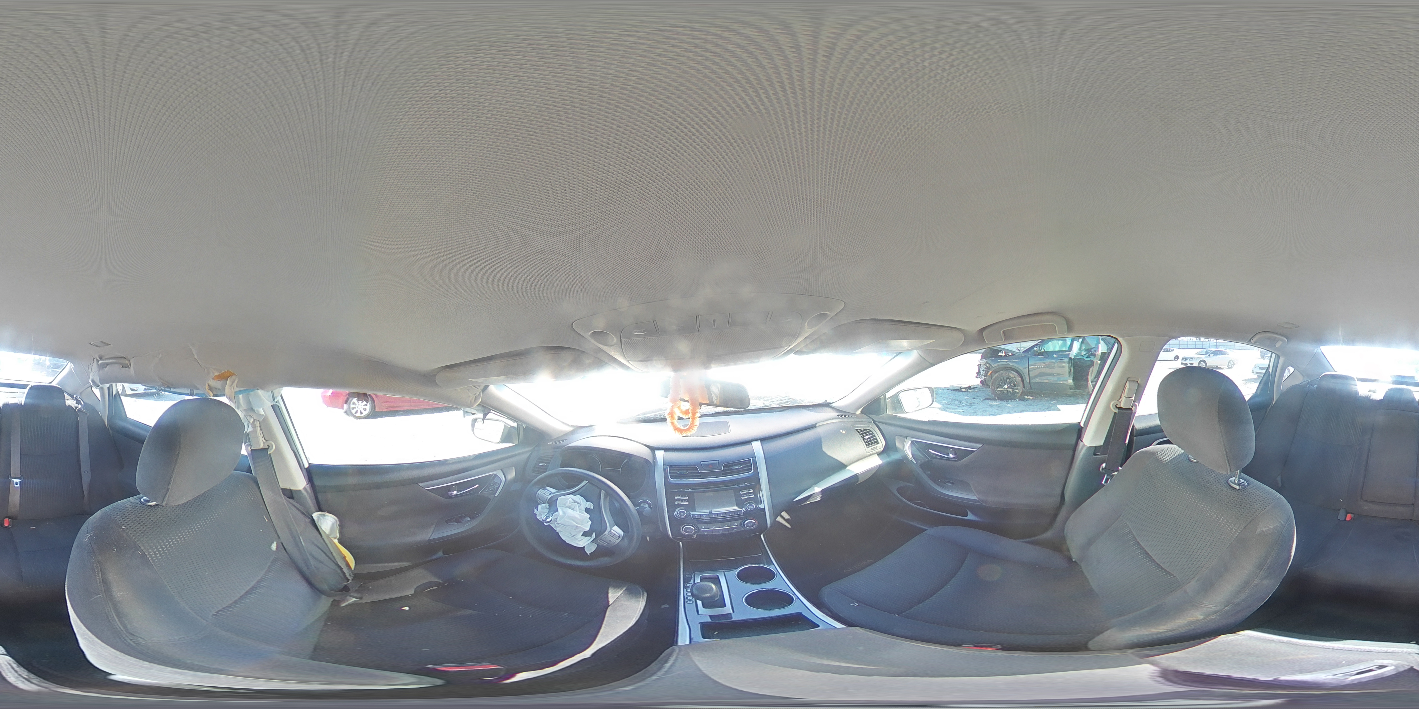2014 Nissan Altima - Image 13