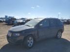 2014 Jeep Compass Latitude en Venta en Des Moines, IA - Front End