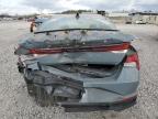 2022 Hyundai Elantra Sel   zu verkaufen in Hueytown, AL - Rear End