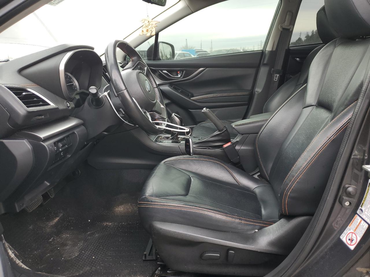 2019 Subaru XV - Image 7
