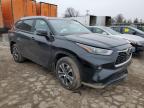 2023 Toyota Highlander L للبيع في Bridgeton، MO - Front End