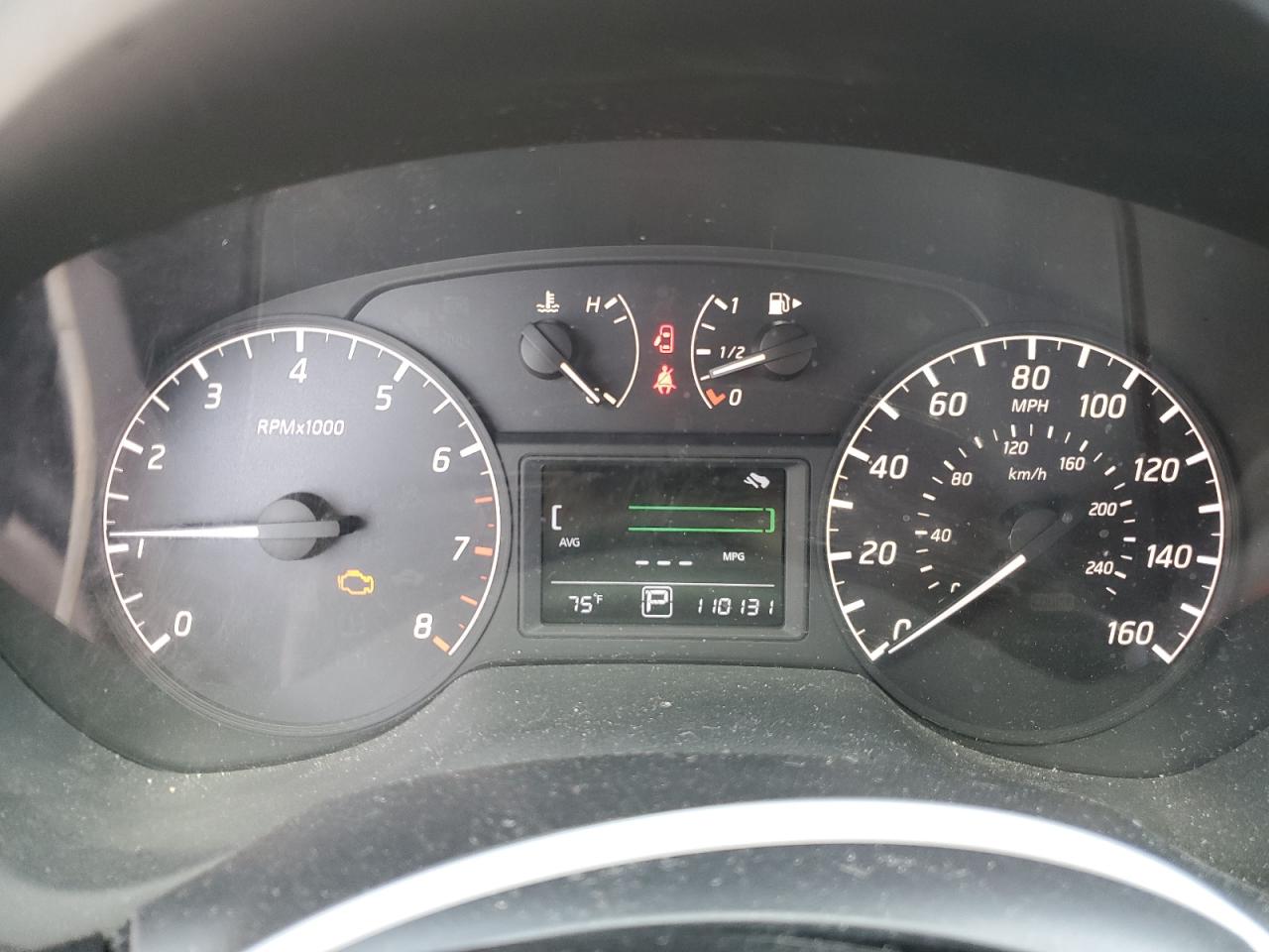 2014 Nissan Sentra - Image 9