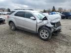 2016 Chevrolet Equinox Lt en Venta en Columbus, OH - Front End