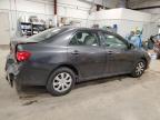 2009 Toyota Corolla Base продається в Mcfarland, WI - Rear End