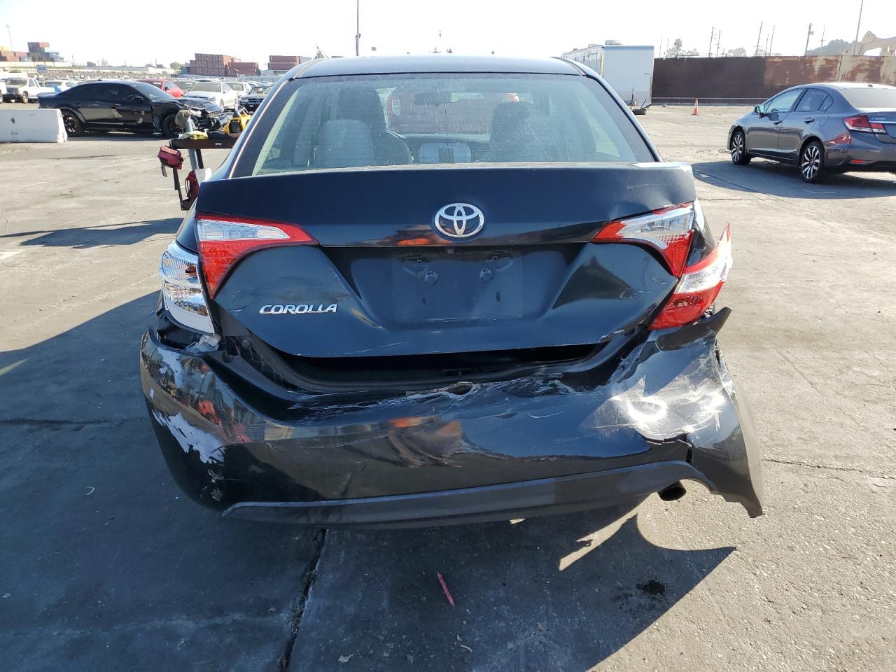 2016 Toyota Corolla - Image 6