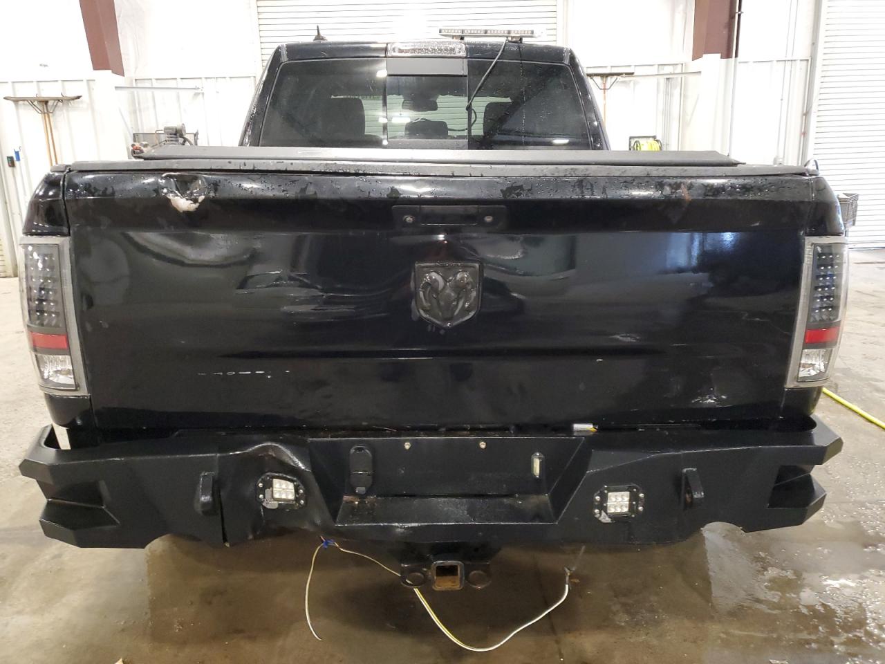 2014 RAM 1500 - Image 6