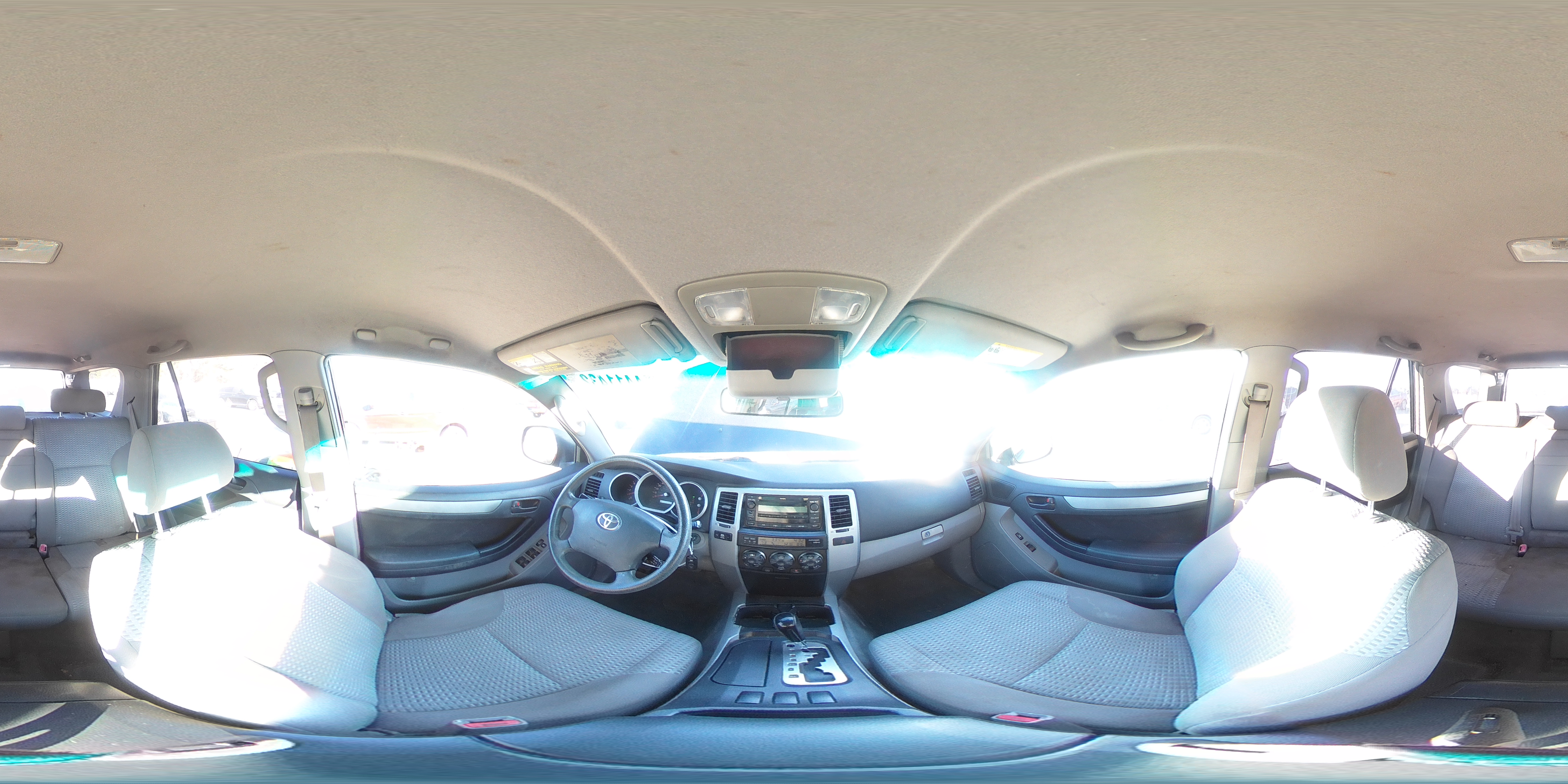 2006 Toyota 4Runner - Image 12