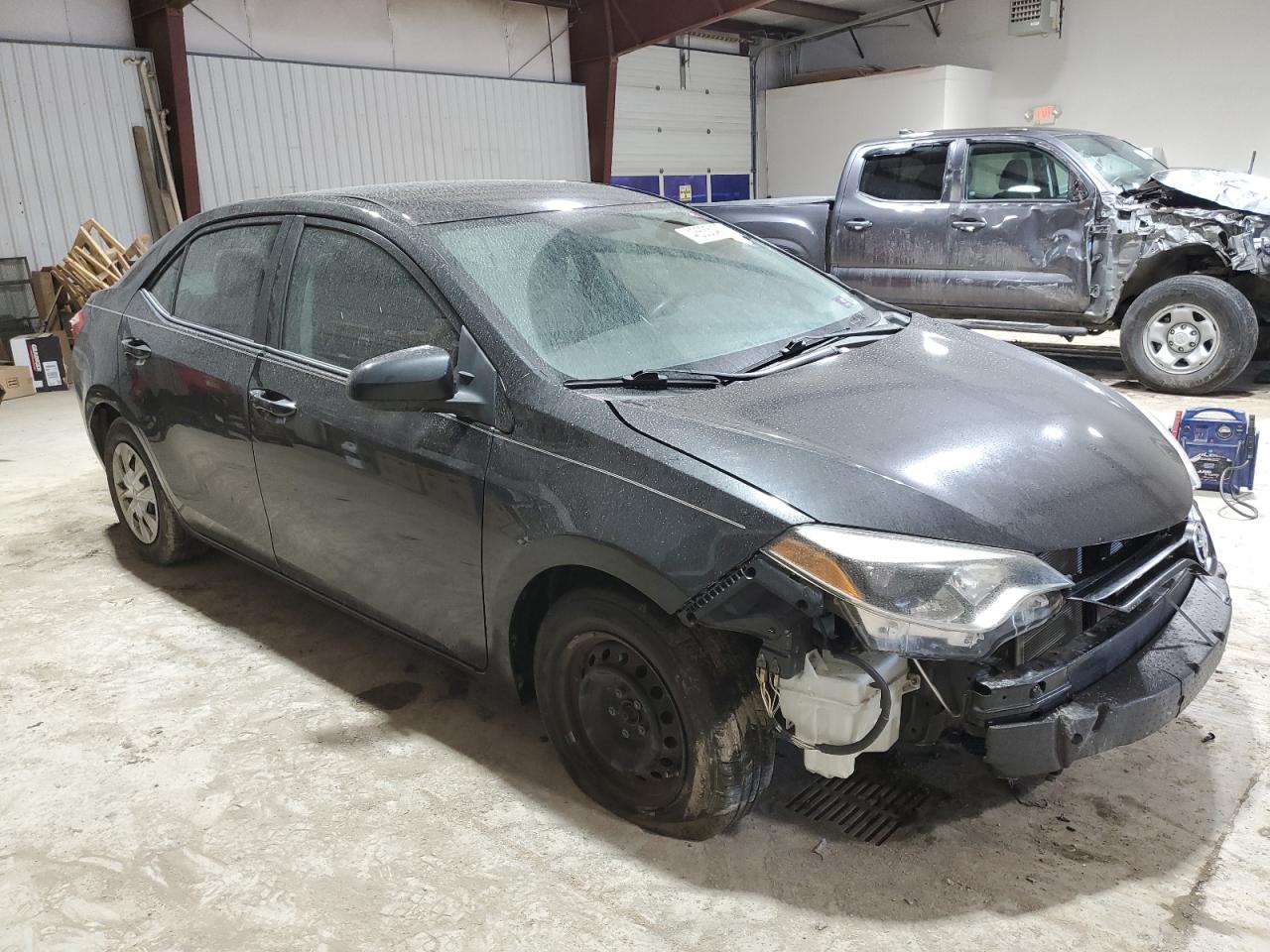 2015 Toyota Corolla - Image 4