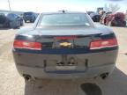 2015 Chevrolet Camaro Ls for Sale in Albuquerque, NM - Front End
