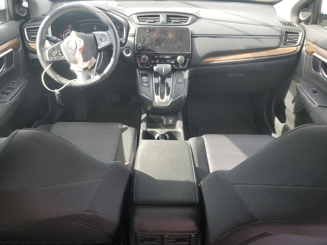2019 Honda CR-V - Image 8