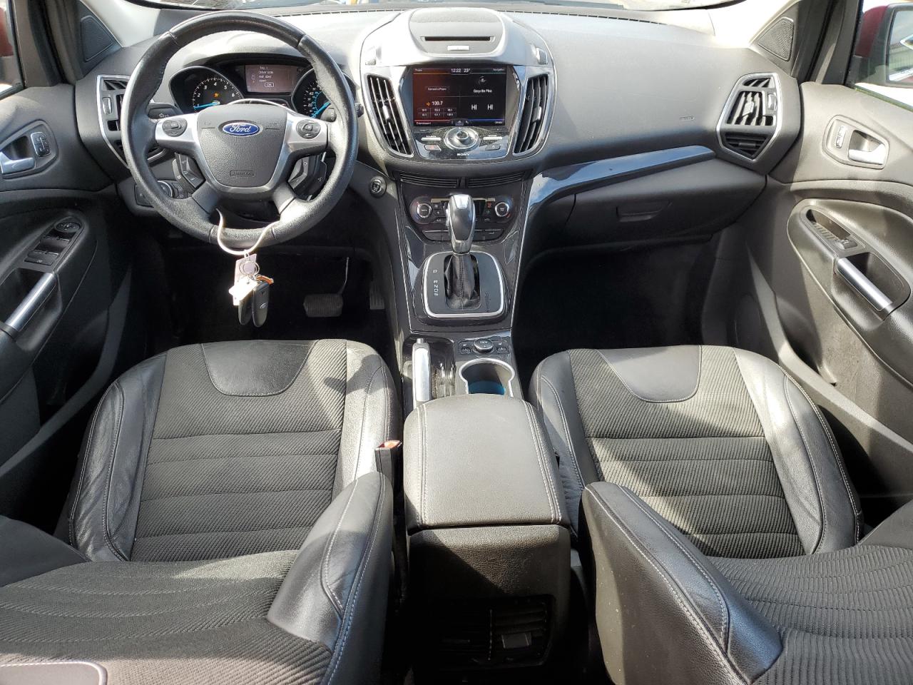2013 Ford Escape - Image 8