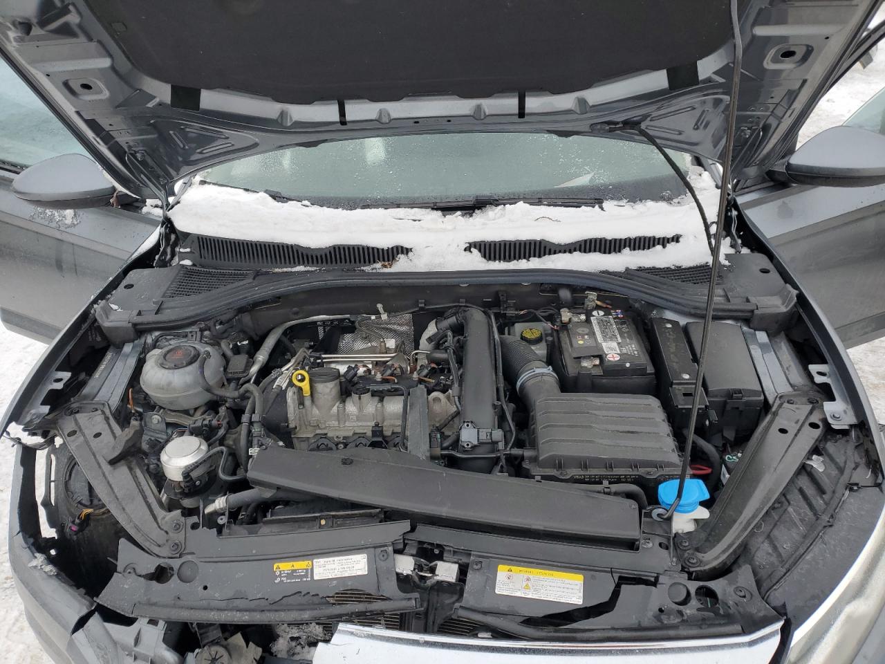 2015 Toyota RAV 4 - Image 12