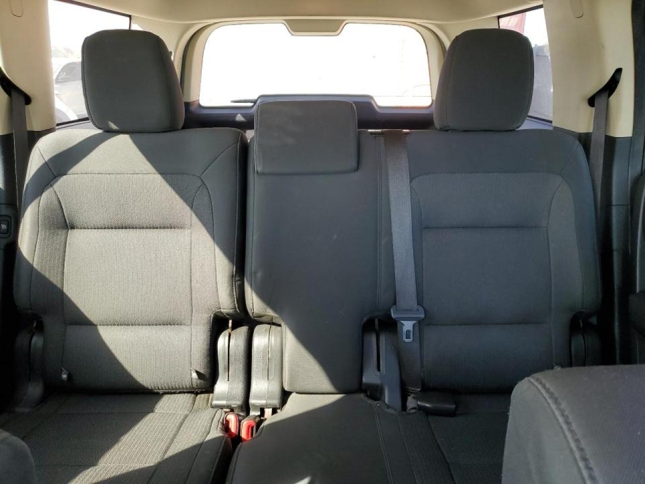 2014 Ford Flex - Image 10