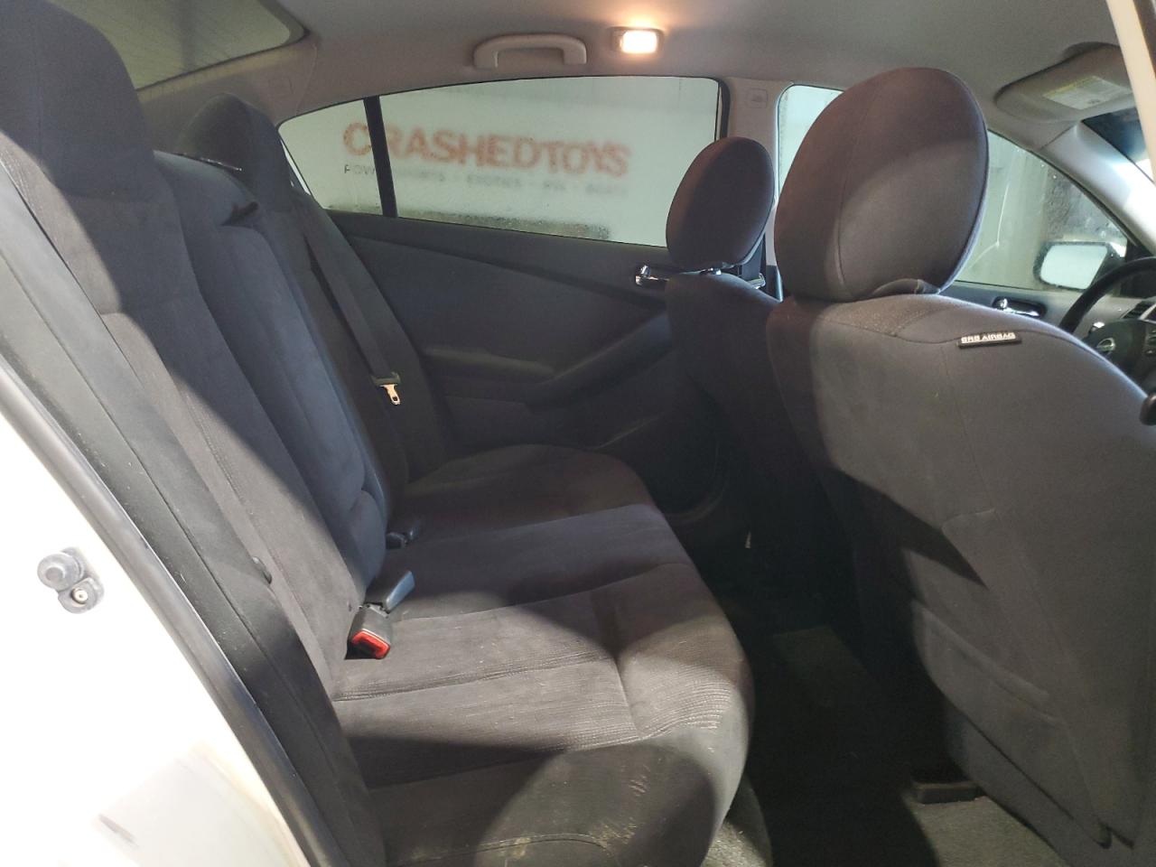 2012 Nissan Altima - Image 10