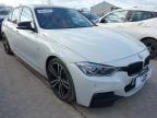 2013 BMW 335I M SPO for sale at Copart SANDY