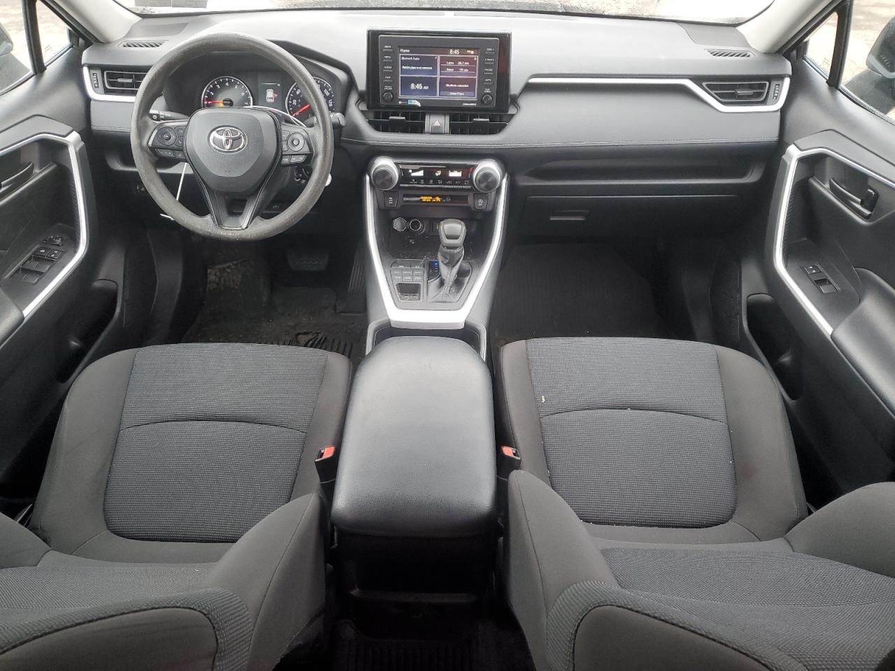 2021 Toyota RAV 4 - Image 8