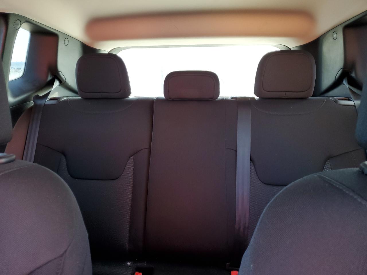 2020 Jeep Renegade - Image 10