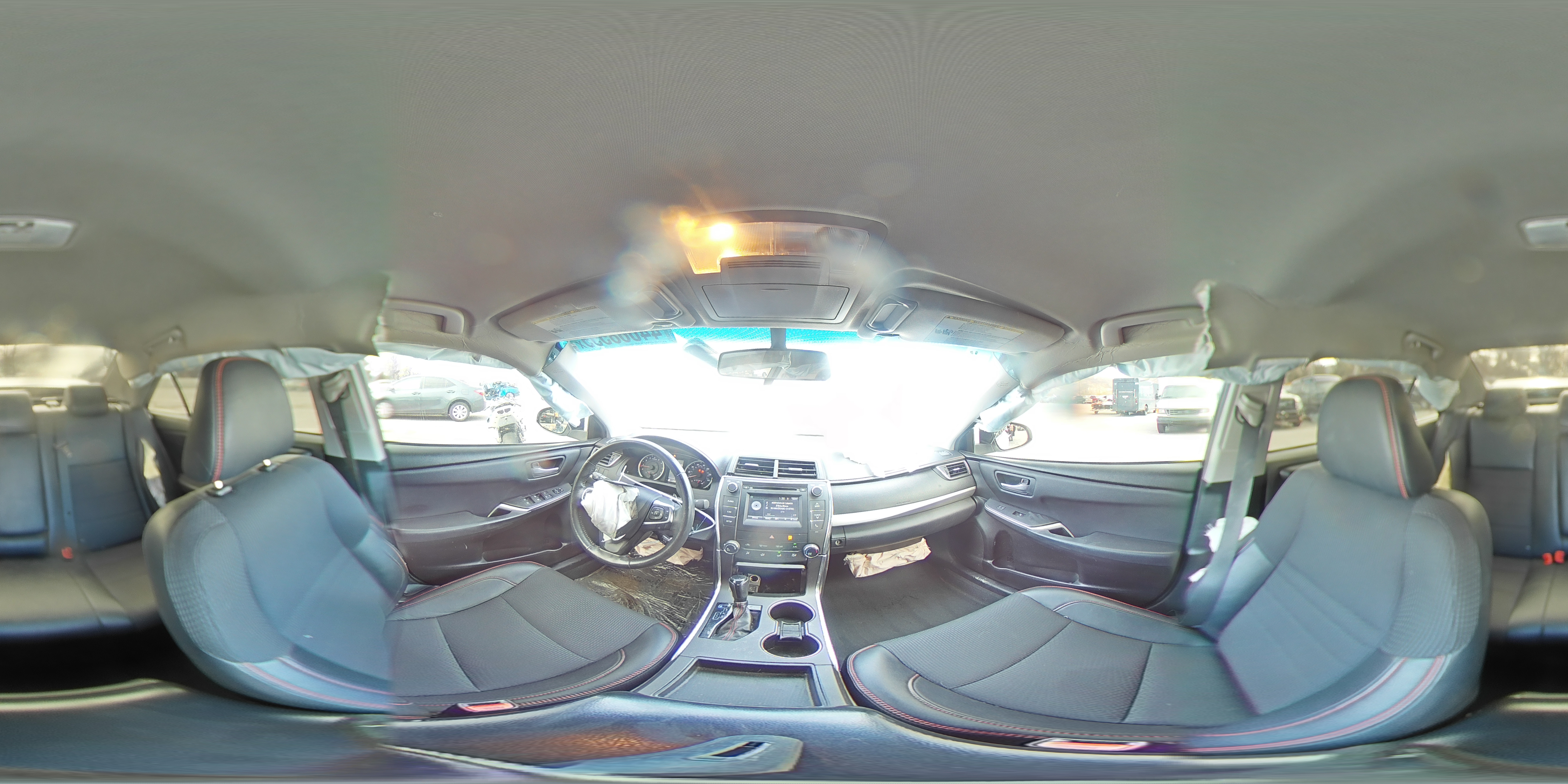 2017 Toyota Camry - Image 12