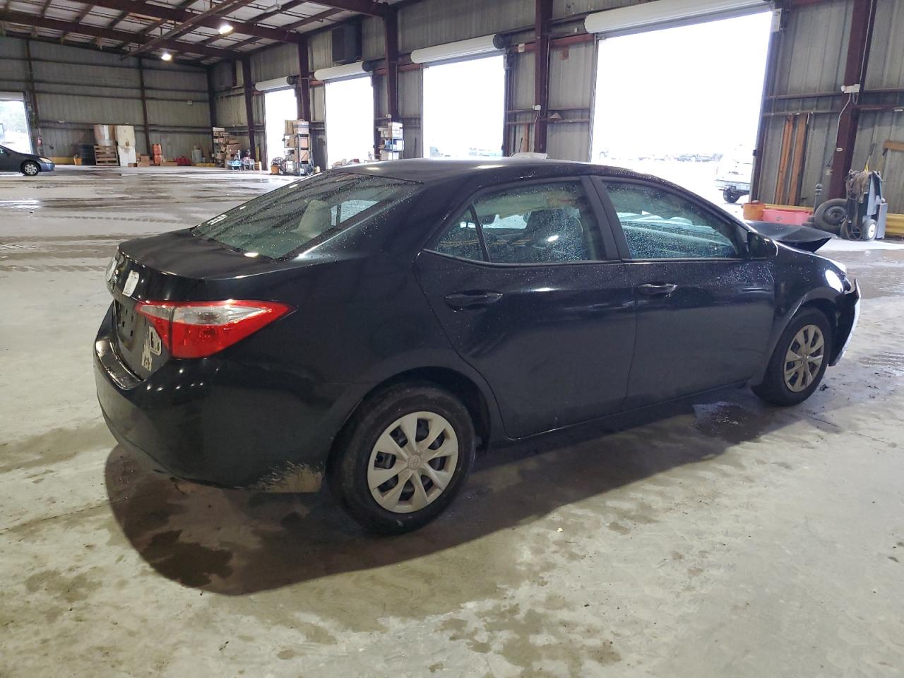 2014 Toyota Corolla - Image 3