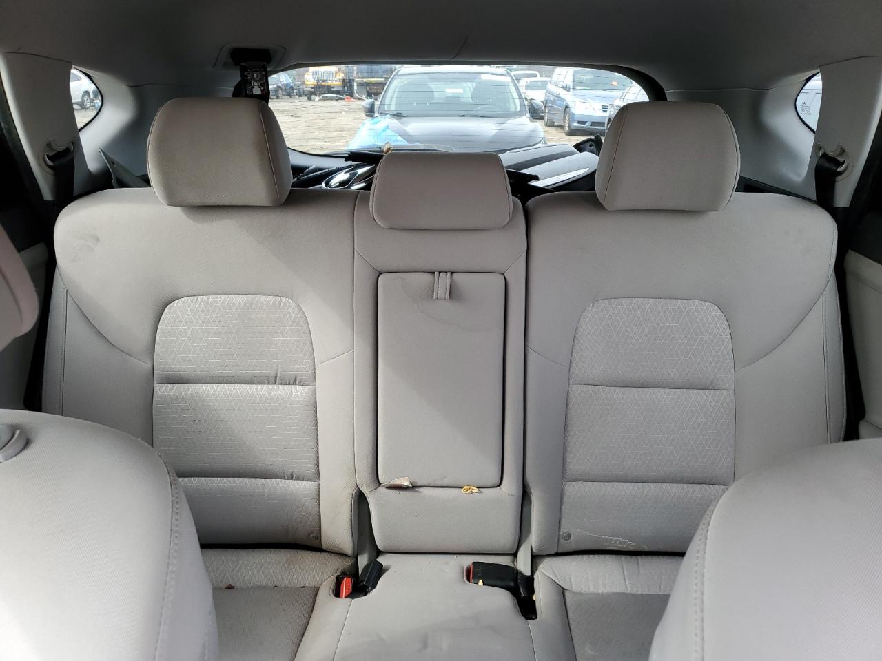 2016 Hyundai Tucson - Image 10