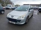 2008 PEUGEOT 307 S for sale at Copart WESTBURY